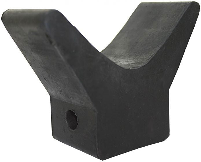 Trailer Bow Wedges