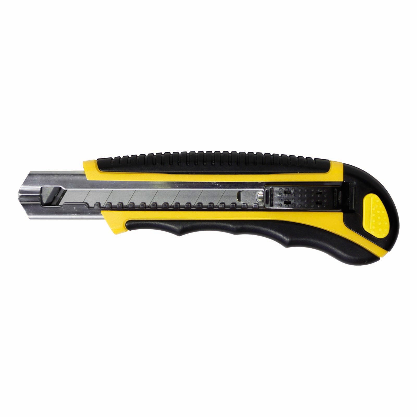 UNi-PRO Auto-Loading Heavy Duty Snap Blade Knife