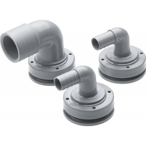 Vetus Tank Fitting
