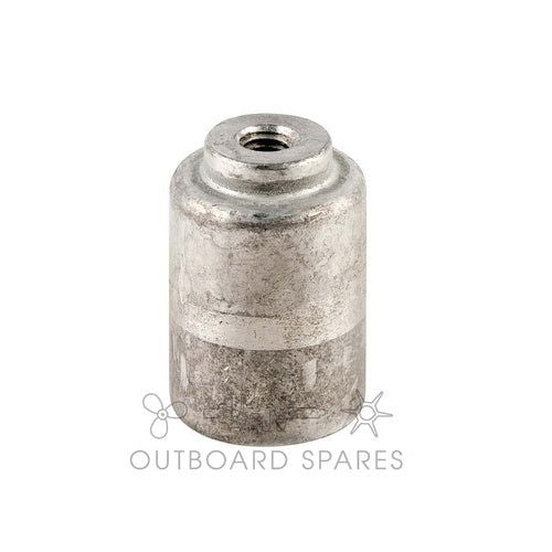 YAMAHA 80-225HP ALUMINUM ANODE