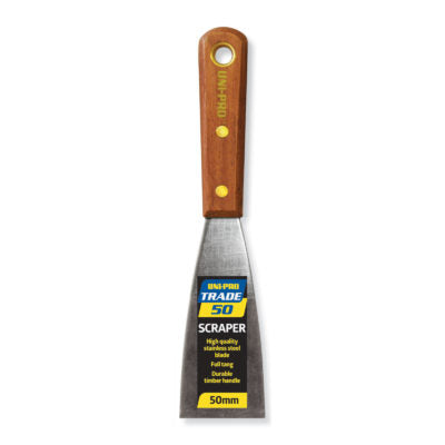 UNi-PRO Radiator Brushes With Wooden Handle Range - Unipro