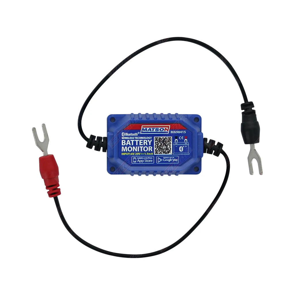 Boat Battery Monitor Problems and How to Fix Them