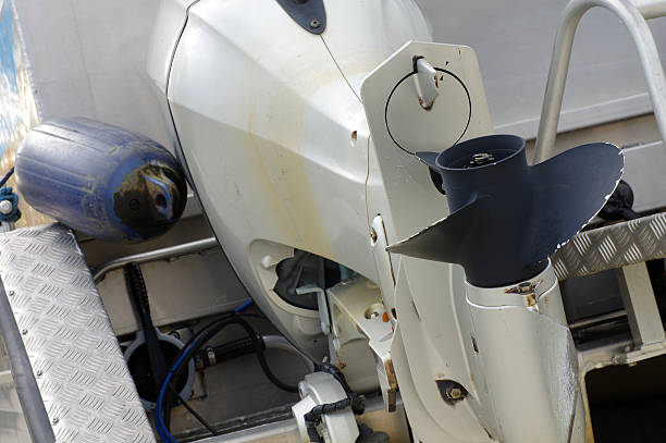 How Do Boat Oil Sealants Protect Your Vessel from Leaks?