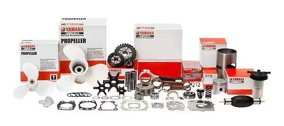 Most Replaced Yamaha Boat Engine Parts and Why