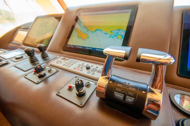 What Are the Latest Innovations in Boat Control Panels?