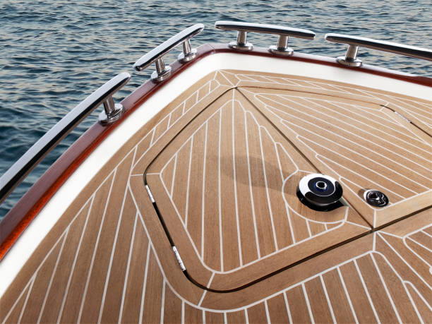 What Are the Best Materials for Boat Flooring and Why?