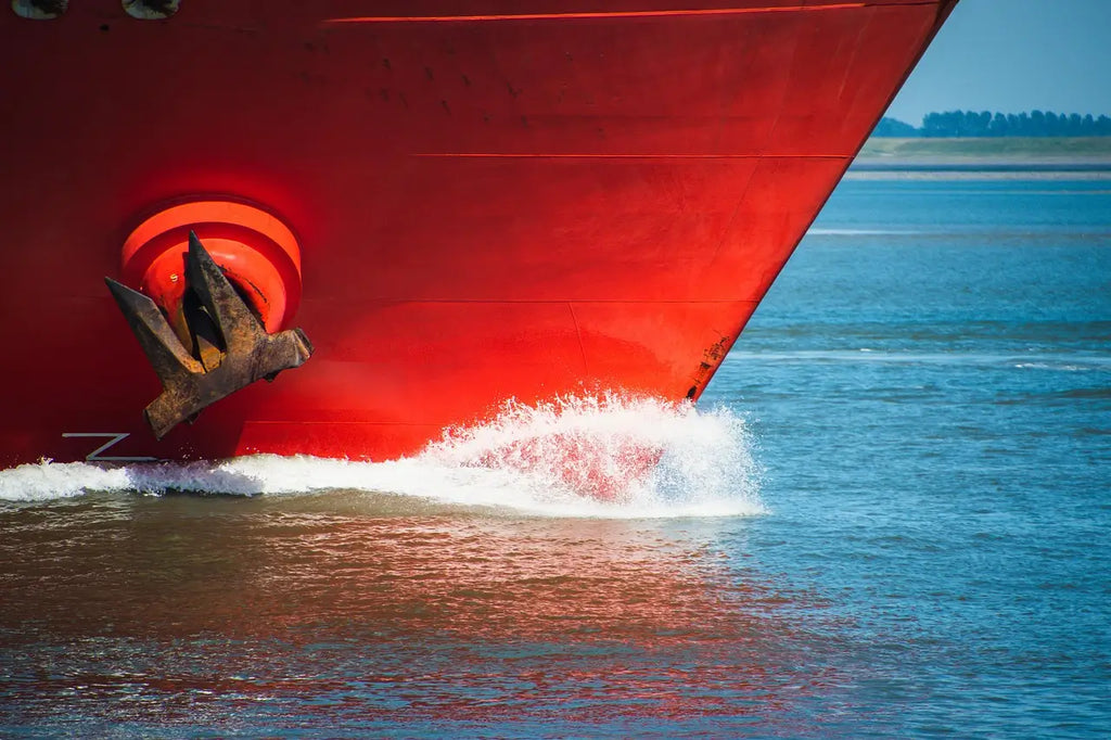 What’s the Best Hull Type for Rough Water Conditions?