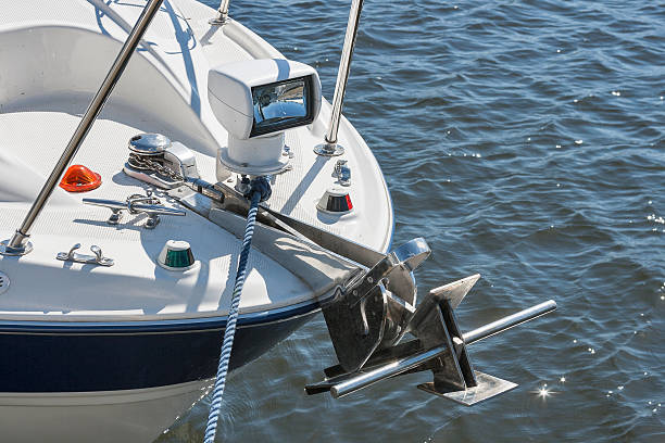 What Type of Marine Lights Should You Consider for Your Boat?