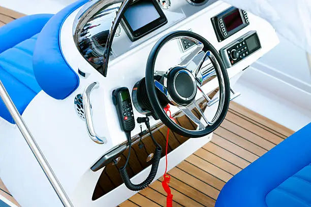 What to Look for in High-Performance Radio Control Boats