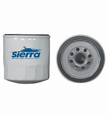 Sierra Oil Filter Evin/John/Suzuki