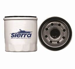 Sierra Oil Filter BRP