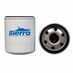 Sierra Oil Filter Mercury Verado 4/6 CYL