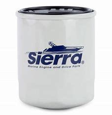 Sierra Oil Filter Yamaha