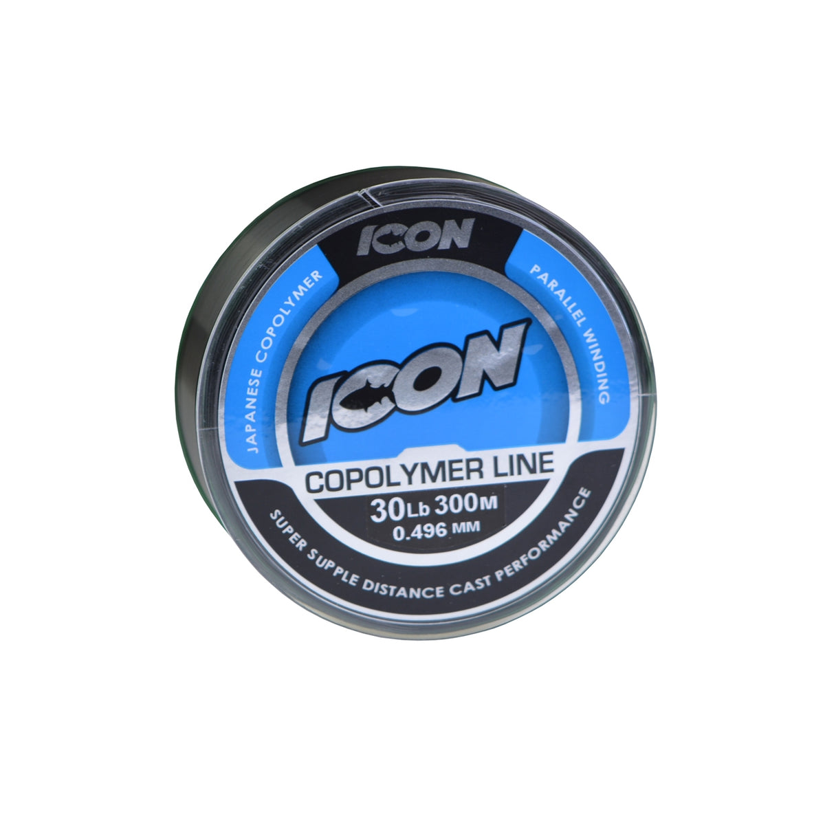Icon Copolymer Line