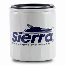 Sierra Oil Filter Mercruiser/Volvo