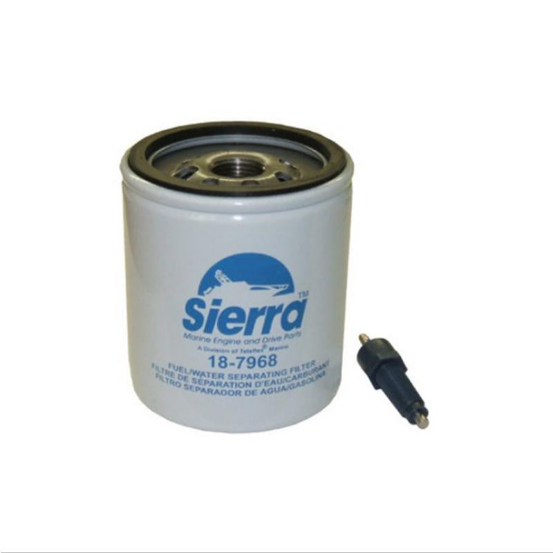 Sierra Oil Filter Mcruiser/Volvo/PCM/Indmar