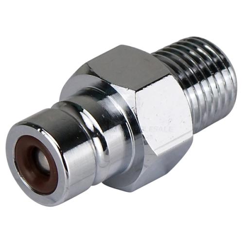 RELAXN FUEL TANK CONNECTORS - MALE