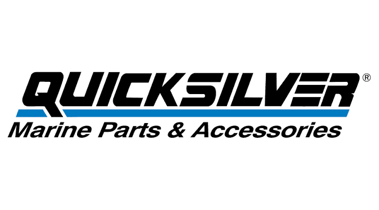 Quicksilver- Adhesive- 1/4 PT 92-818651A 3