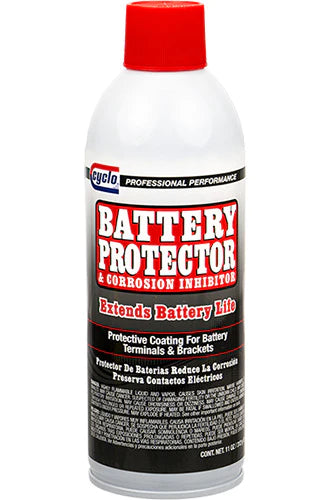 Battery Protector 312g