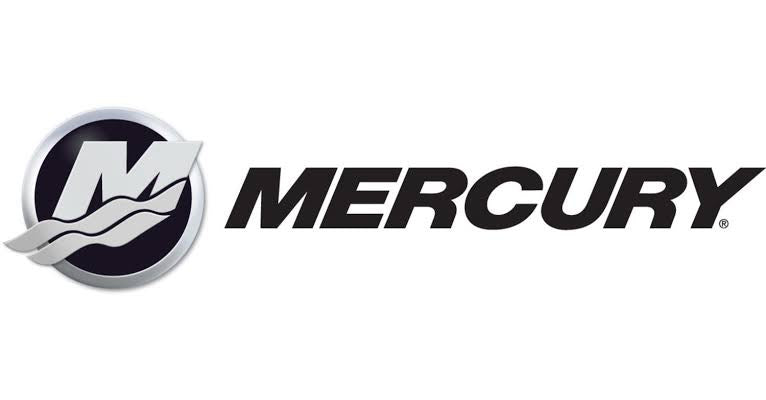 Mercury Washer - 12-8M0005777