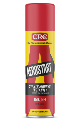 CRC - Aerostart 150g