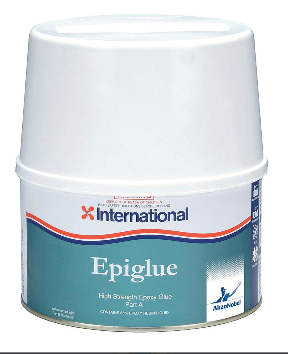 Epiglue - Epoxy Glue 35g Kit