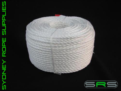 Buy Boat Rope - Best Chandlery & Marine Parts Australia – Tagged Sydney  Rope Supplies